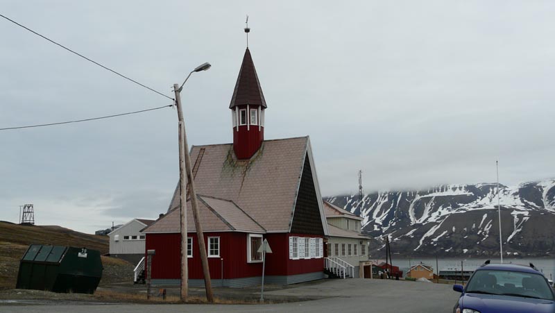 Hai Travel - Urlaubsziele: Norwegen