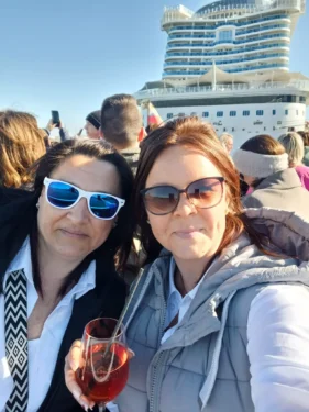 aida sales days