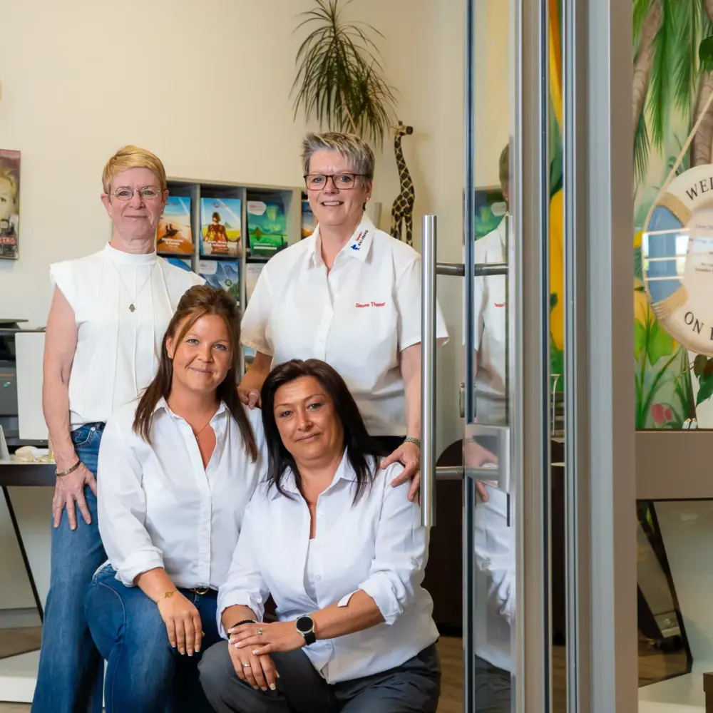 Gruppenfoto