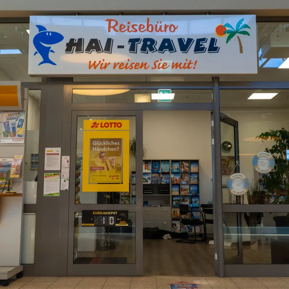 Hai Travel - Reisebüro