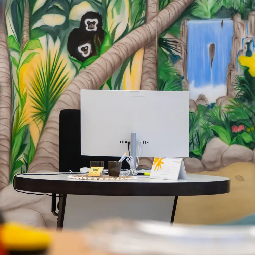Hai Travel - Reisebüro