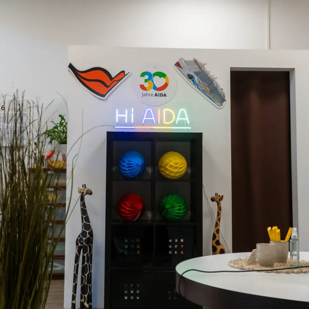 Hai Travel - Reisebüro
