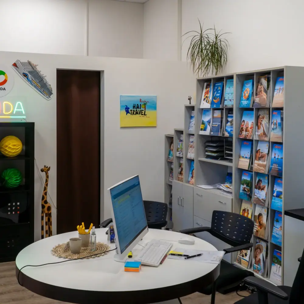 Hai Travel - Reisebüro