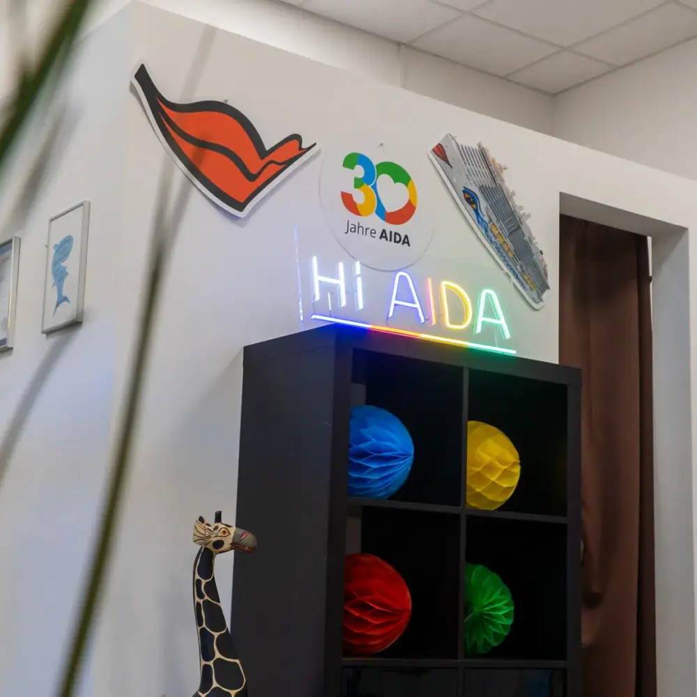 Hai Travel - Reisebüro