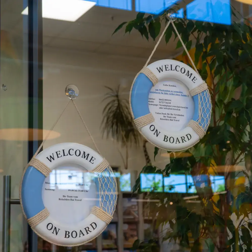 Hai Travel - Reisebüro